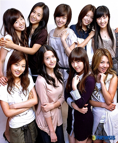Full Album : Girls Generation 